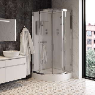 Душевая кабина  Ceruttispa  VIVA101